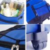 Large Capacity Outdoor Cooler Bag