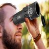 Adjustable Focus Monocular