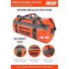 UNPLUG Ultimate Adventure Dry Bag
