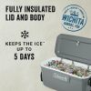 Coleman 316 Series Insulated Cooler