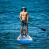 inQracer Inflatable Stand Up Paddle Board