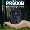 1080 HD Mini Outdoor Hunting Camera