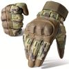 Tactical Gloves for Men