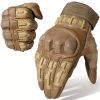 Tactical Gloves for Men