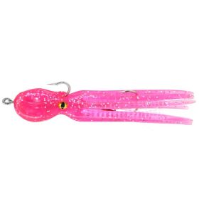 Fishing Octopus Lure (Color: D)