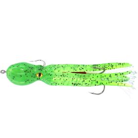Fishing Octopus Lure (Color: C)