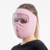 Windproof Face Warm Mask