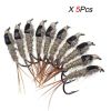 Black Back Rabbit Ear Wire Nymph Flies Trout Fly, Freshwater Saltwater   5-30Pcs