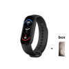 Smart Bracelet Men Fitness Smart Wristband Women Sports Tracker