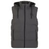 Helios Heated Vest Coat- Paffuto  Vest