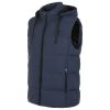 Helios Heated Vest Coat- Paffuto  Vest