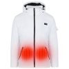 Helios Heated Coat