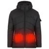 Helios Heated Coat