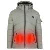 Helios Heated Coat