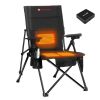 ANTARCTICA GEAR Heated Chair
