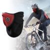 Half Face Mask Breathable Windproof