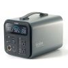 GOFORT Portable Power Station Generator;  1100Wh Solar Generator