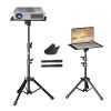 Projector Tripod Stand Laptop Tripod