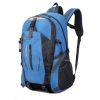 Oulylan Outdoor Sports Backpacks Camping Hiking Backpacks Sports Bag Mountaineering Bag Waterproof Climbing Backpacks Men Women