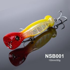 Sea Fishing  Lure For Top Water (Model: NSB001)