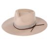 Byron Bay Wool Felt Hat