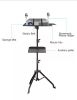 145cm Projector Tripod Stand Laptop Table