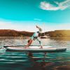 Inflatable Stand Up Paddle Board