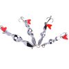 Spinner Spoon Fishing Lure