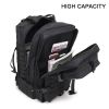 30L/50L Military Tactical Backpack 900D Nylon Waterproof Rucksacks Army Outdoor Sports Camping Hiking Trekking Hunting Bag
