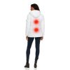 Helios Heated Coat
