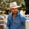 Byron Bay Wool Felt Hat