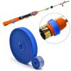 Velcro Fishing Rod Nylon Self-adhesive Tape