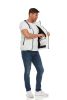 Helios Heated Vest Coat- Paffuto  Vest