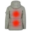 Helios Heated Coat