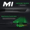 HANDING M1 Bass Fishing Spinning Rods