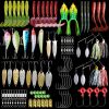 Bionic Bait VIB Thunder Frog Soft Lure
