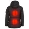 Helios Heated Coat