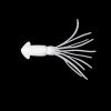 10pcs Small Squid Freshwater Lure