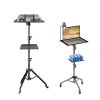 Projector Tripod Stand Laptop Tripod Adjustable Height 23 to 63
