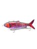 Robotic Fishing Lure USB Rechargeable