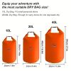 Dry Bag   Waterproof Lightweight Portable