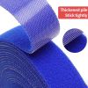 Velcro Fishing Rod Nylon Self-adhesive Tape