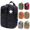 Outdoor Tactical Medical Kit