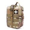Outdoor Tactical Medical Kit