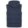 Helios Heated Vest Coat- Paffuto  Vest