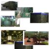 Woodland Camo Netting Camouflage Net