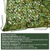 Woodland Camo Netting Camouflage Net