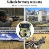 1080 HD Mini Outdoor Hunting Camera