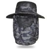 Waterproof Sun Protection Boonie Hat