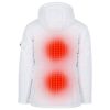 Helios Heated Coat